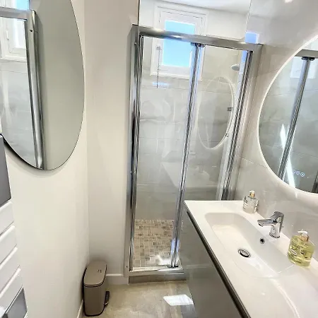 1 Bedroom Palais Hoche 5 Mins From The Croisette Riviera 226 Apartment Cannes