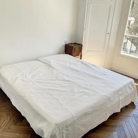 1 Bedroom Palais Hoche 5 Mins From The Croisette Riviera 226