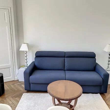 1 Bedroom Palais Hoche 5 Mins From The Croisette Riviera 226 *