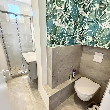 1 Bedroom Palais Hoche 5 Mins From The Croisette Riviera 226 Cannes