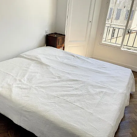1 Bedroom Palais Hoche 5 Mins From The Croisette Riviera 226